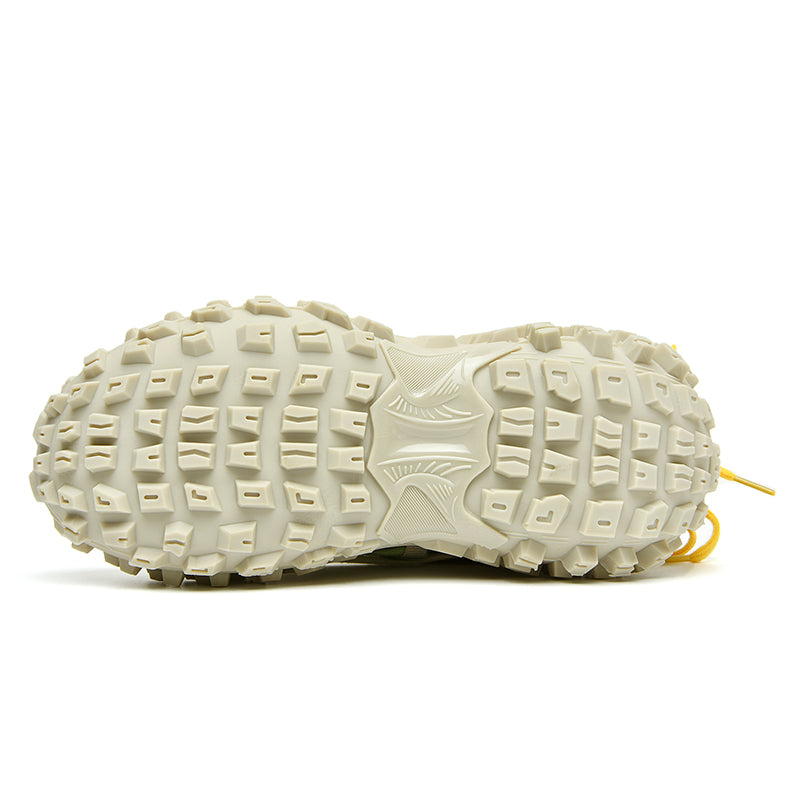 S999 Beige NX Sneakers