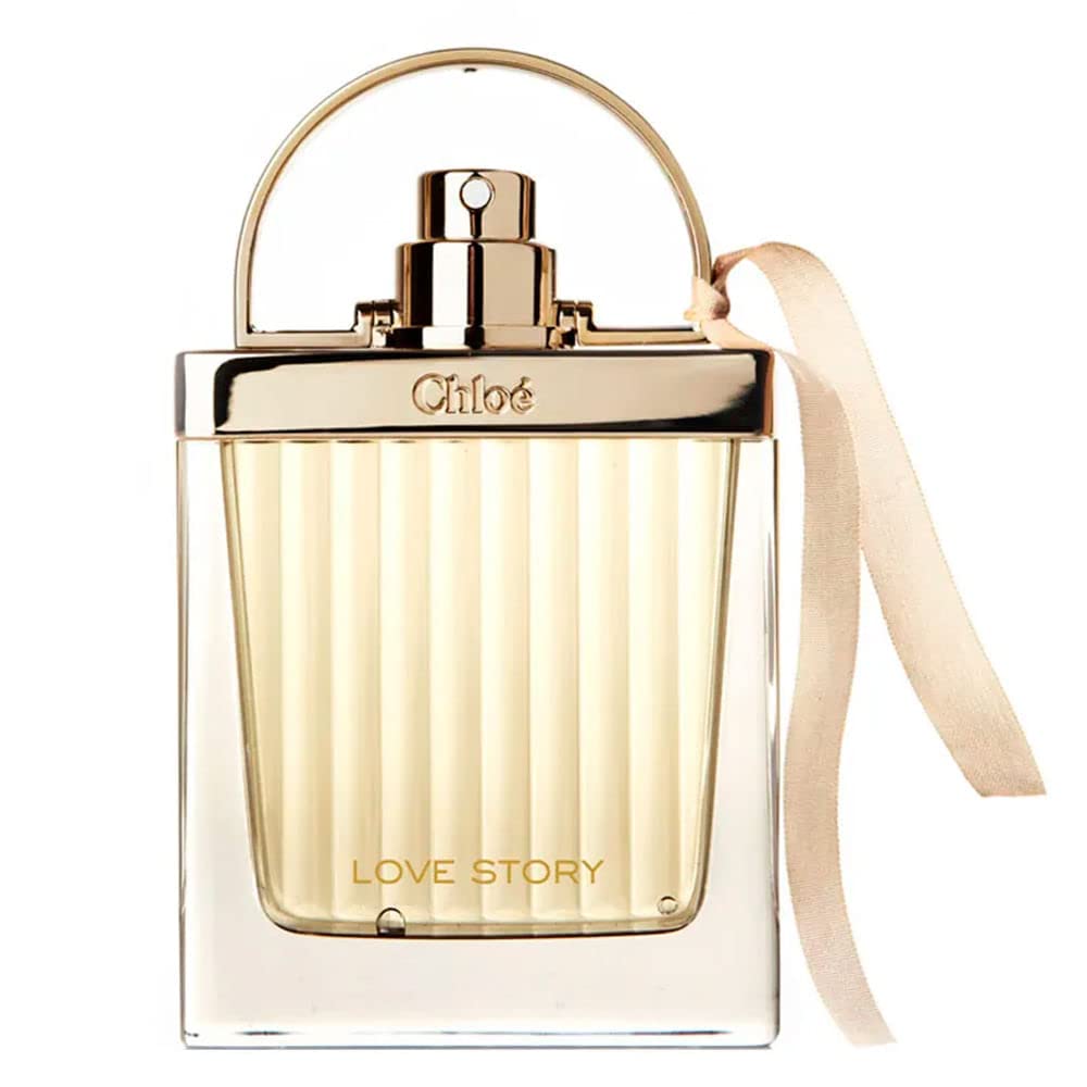 Chloe Love Story Eau de Parfum 2.5 oz