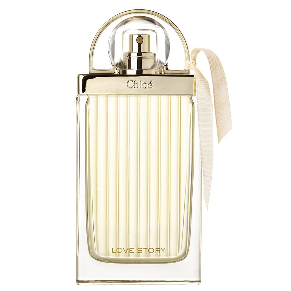 Chloe Love Story Eau de Parfum 2.5 oz
