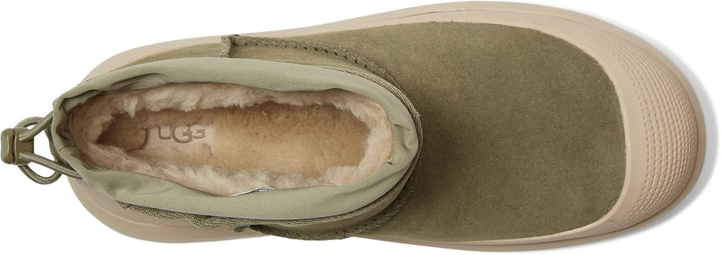 UGG mens CL Ultra Mini Weather Hybrid