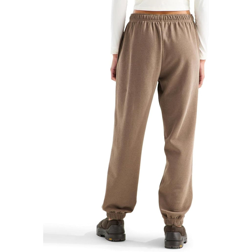 The North Face Womens Evolution Simple Dome Pant | Elastic Waistband with Adjustable Drawcord, Hand Pockets, Elasticated Cuffs