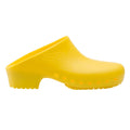 Calzuro Classic Without Holes Yellow