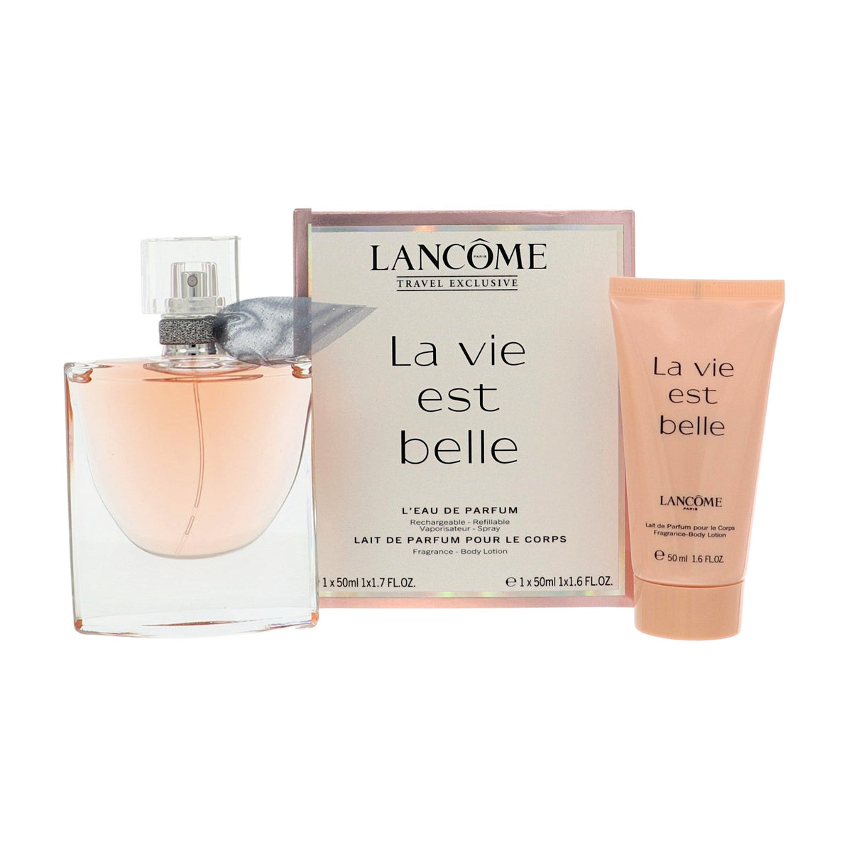 La Vie Est Belle by Lancome